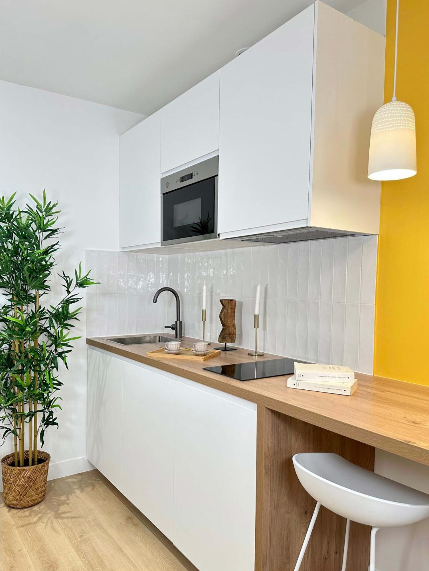Welcoming Studio Near Opera Paris Extérieur photo